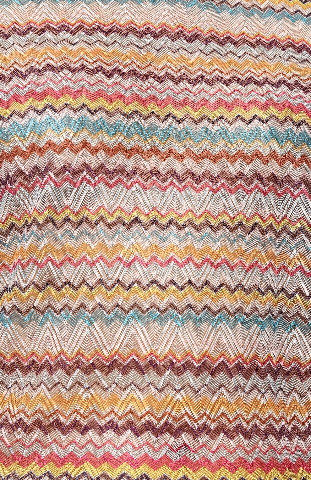 Пуловер MISSONI, арт. MS23SK0E-BR00K4, фото 5