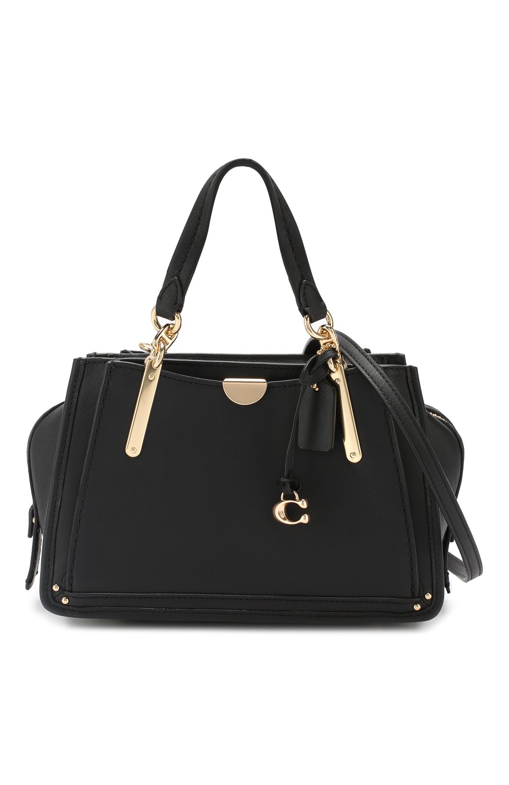 Сумка dreamer mini COACH, арт. 36407, фото 6