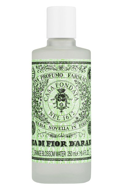 Женский вода для лица с цветком апельсина (250ml) SANTA MARIA NOVELLA, арт. SMN3170601MRK