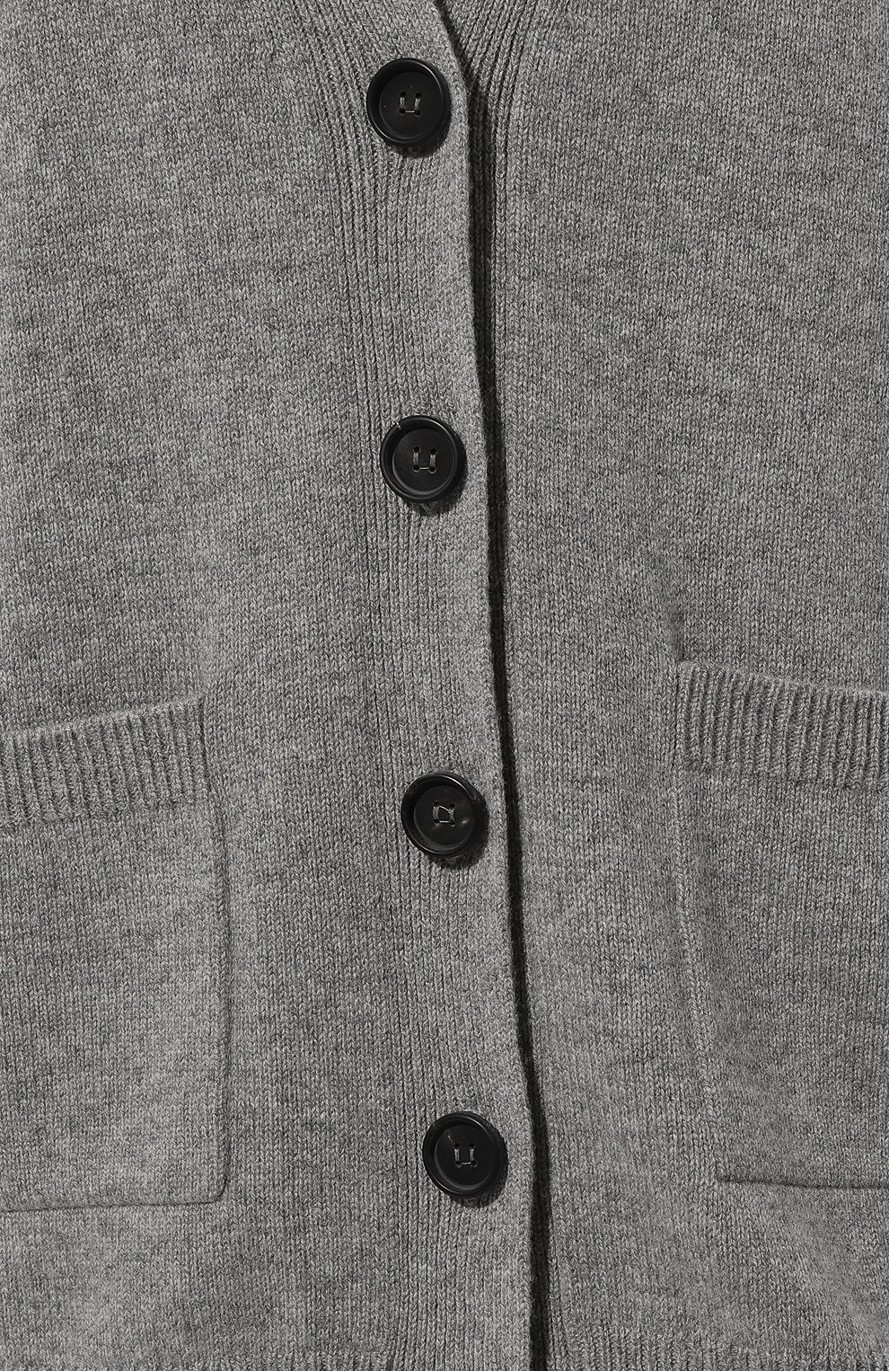 Кашемировый кардиган MVST, арт. TSA01CM/1175, фото 5