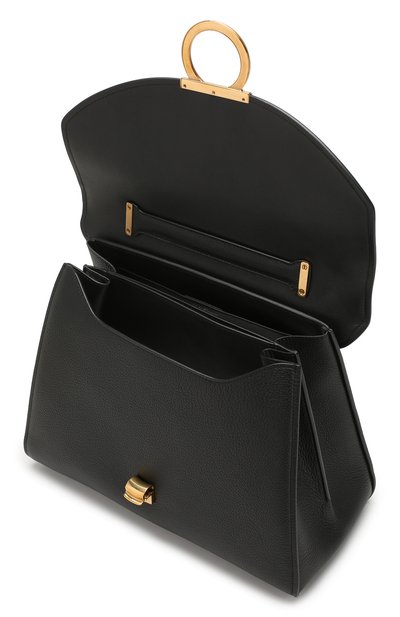 Сумка gancini FERRAGAMO, арт. Z-0720162, фото 4