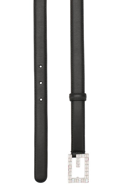 Кожаный ремень GUCCI, арт. 576200/AP0IN, фото 2