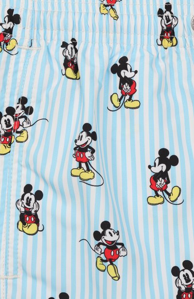 Плавки-шорты MC2 SAINT BARTH, арт. STBK JEAN LIGHTING/JEA0004, фото 3