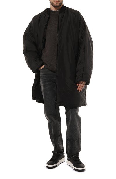 Утепленная куртка DIESEL, арт. A06935/0BIAM, фото 2