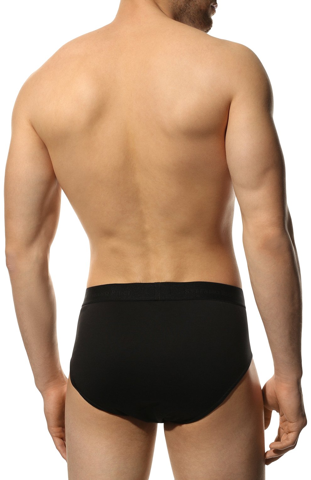 Хлопковые брифы STEFANO RICCI, арт. SLM13/SIC0TT, фото 3