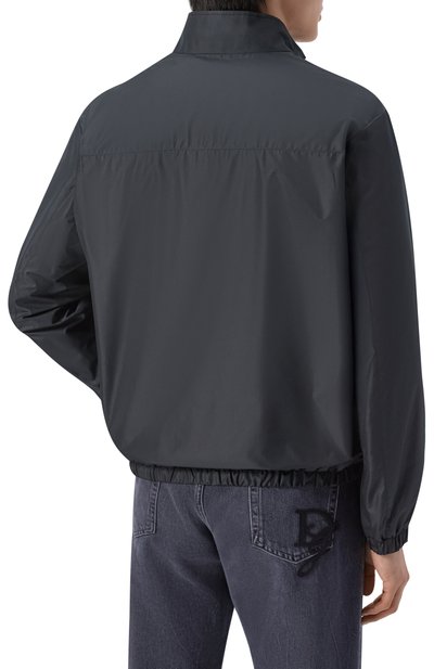 Бомбер CANALI, арт. 041087U/SG03464, фото 4