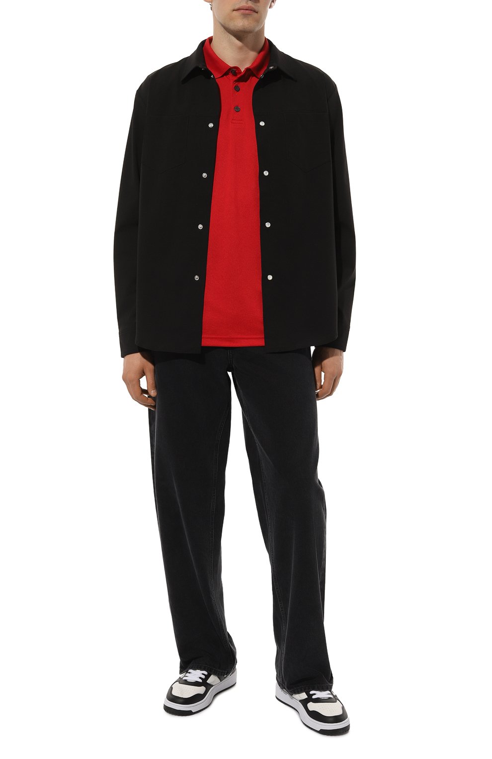 Поло BOGNER, арт. 51012787, фото 2