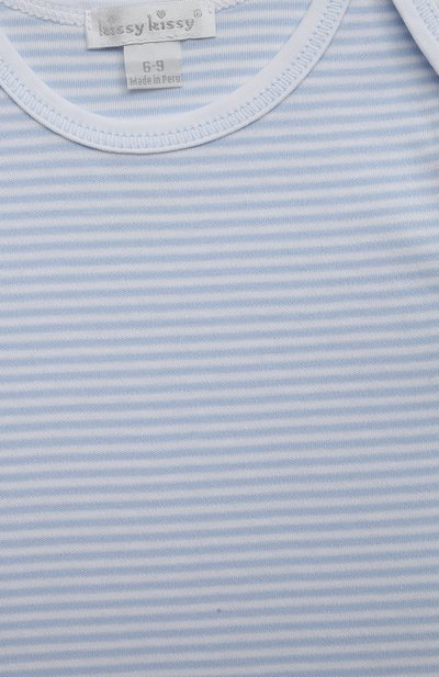 Комплект из трех боди KISSY KISSY, арт. 38483., фото 5