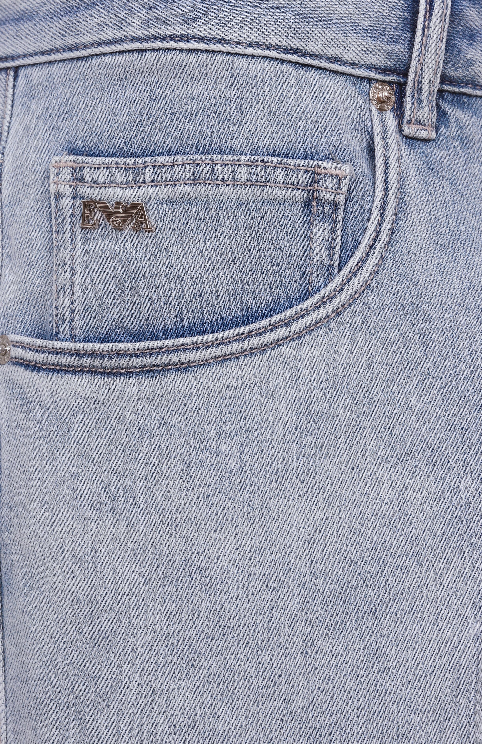 Джинсы EMPORIO ARMANI, арт. EM000665/AF13429, фото 6