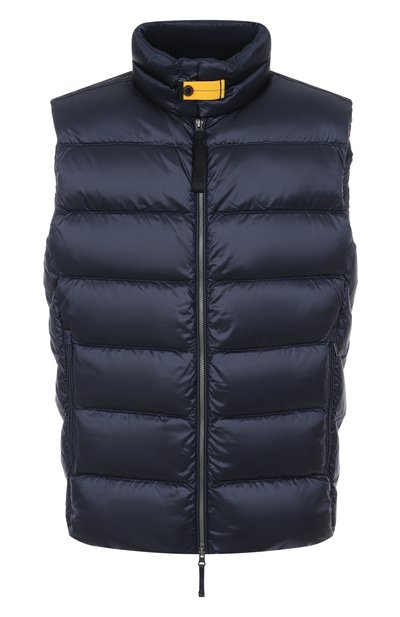 Мужской пуховый жилет PARAJUMPERS, арт. 25WMPMPUSX01
