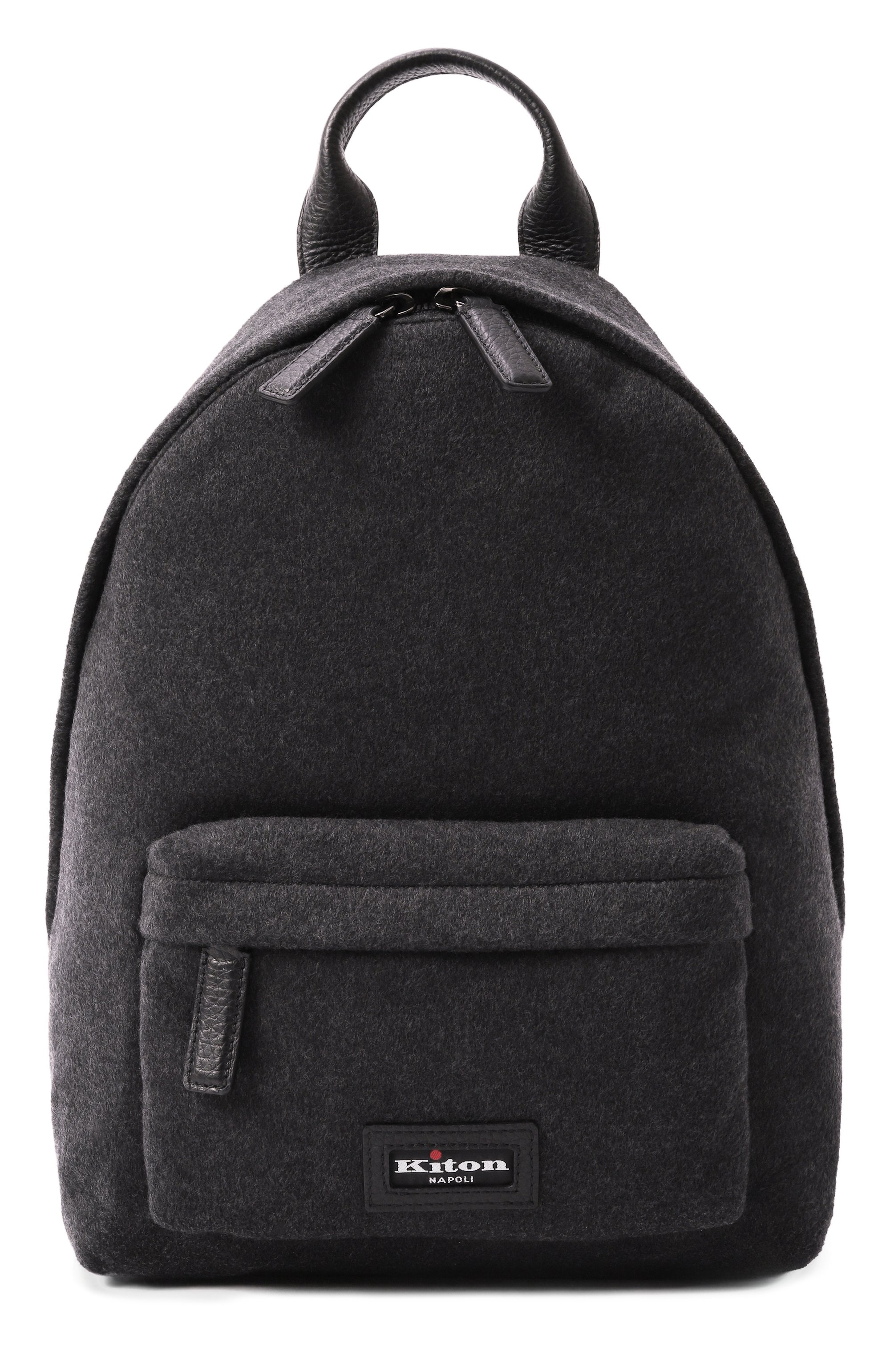 Рюкзак KITON, арт. UBA0066N0113104, фото 1