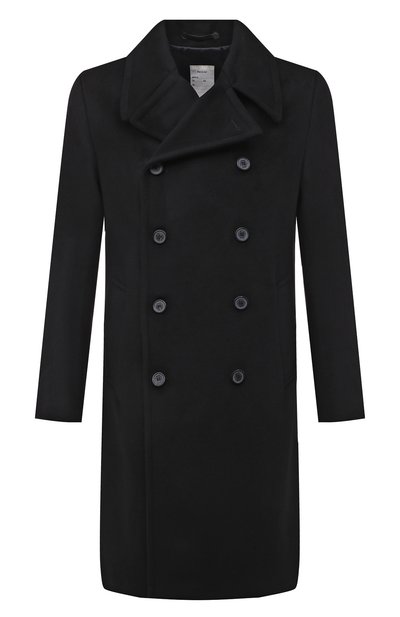 Пальто из шерсти и кашемира PALTO, арт. MATTIA FELT R, фото 1