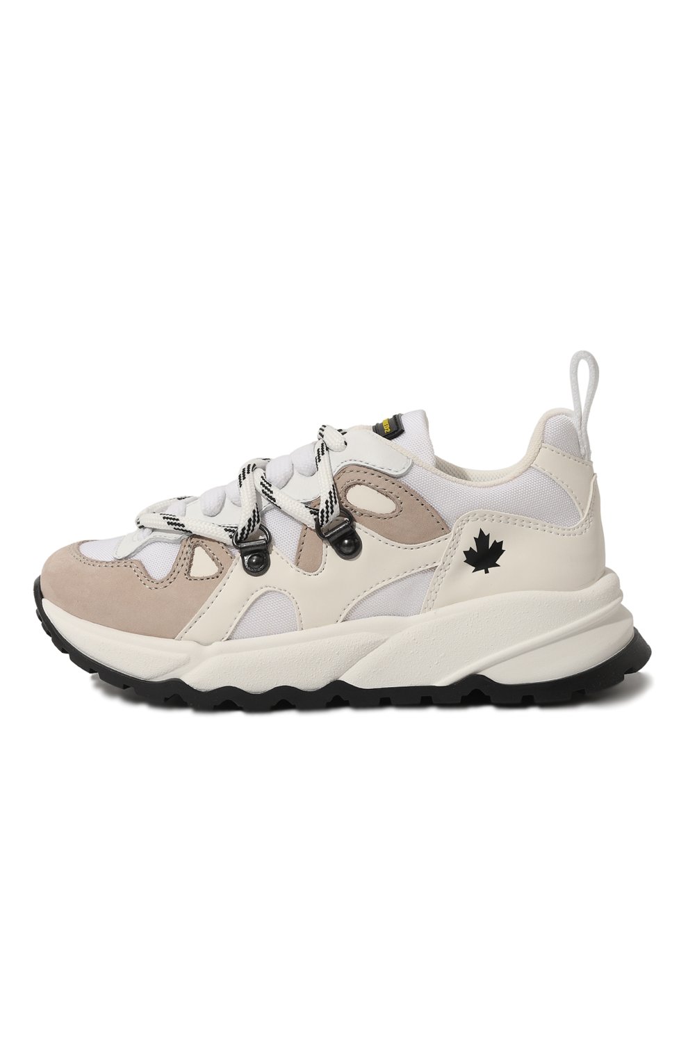 Кроссовки DSQUARED2, арт. 77732/28-35, фото 2