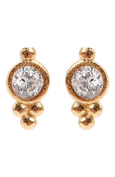 Серьги HANKA_IN, арт. STA-B0P-BIN, фото 1