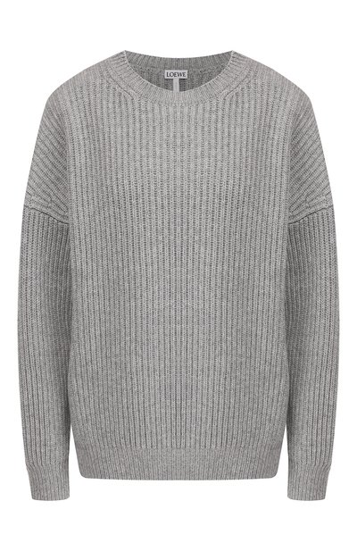 Женский кашемировый свитер LOEWE, арт. S3299980C0