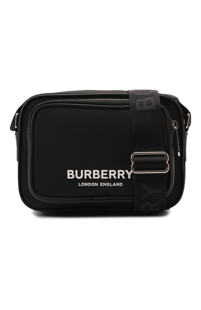 Текстильная сумка BURBERRY, арт. 8049094, фото 3