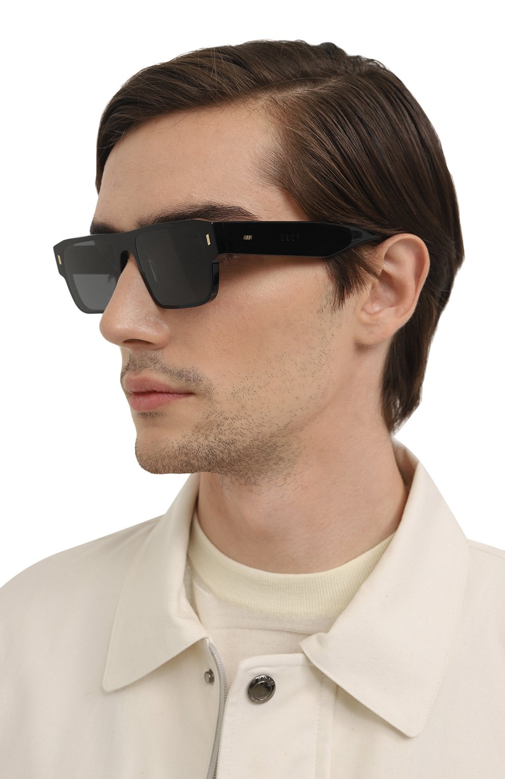 Солнцезащитные очки GAST, арт. PIAN0 BLACK PN01, фото 3