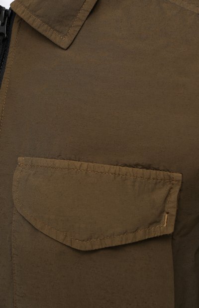 Рубашка STONE ISLAND, арт. 741510802, фото 5