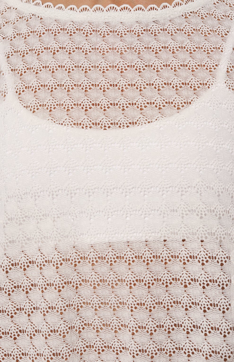 Туника MELISSA ODABASH, арт. Blair SS 24, фото 5