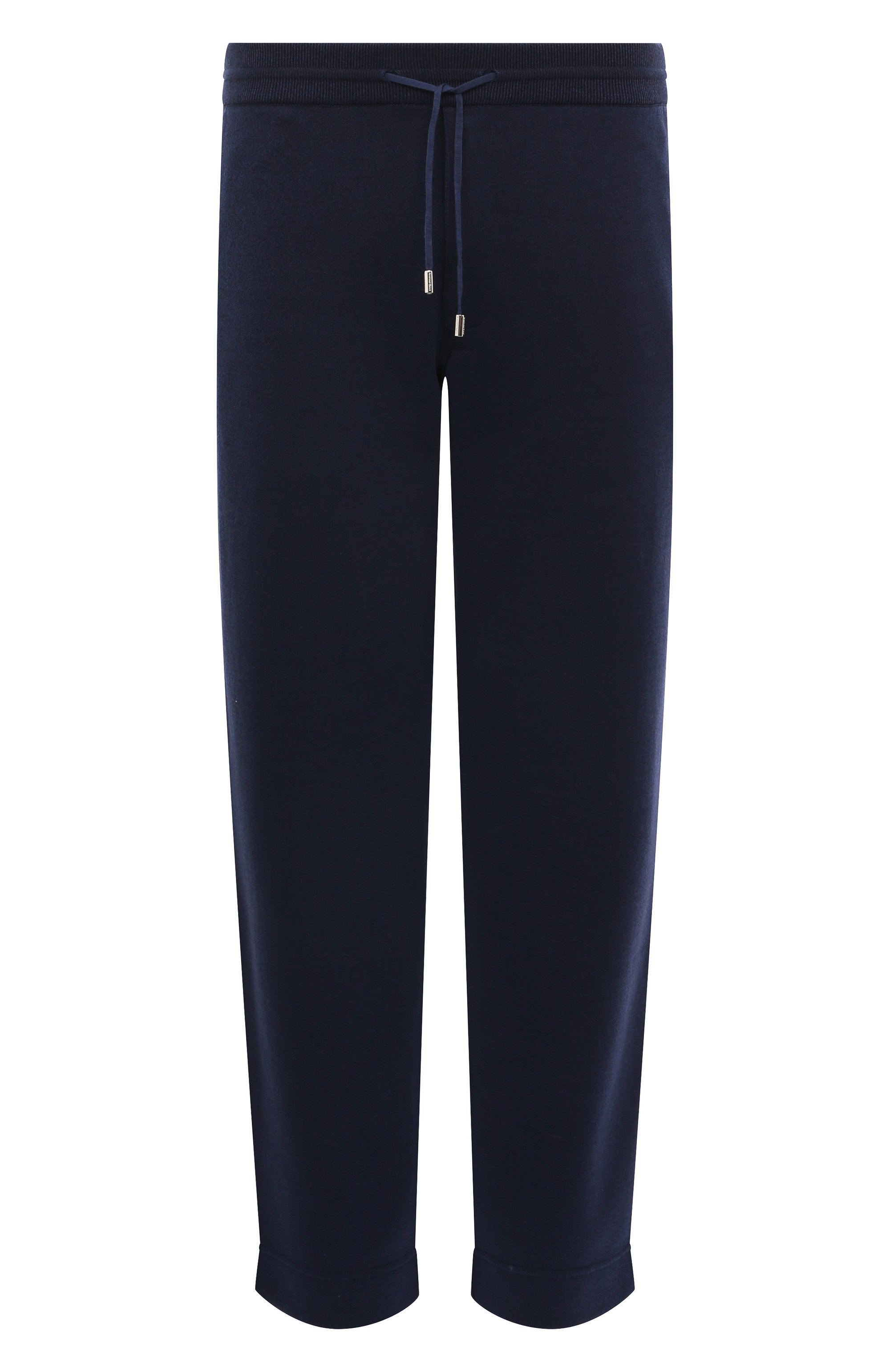 Брюки из шелка и хлопка STEFANO RICCI, арт. K616386P3D/F24125, фото 1