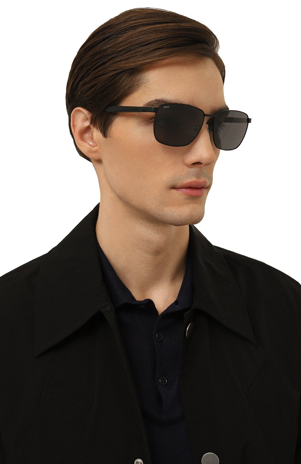 Солнцезащитные очки BOSS, арт. 1469/F/SK 003, фото 2