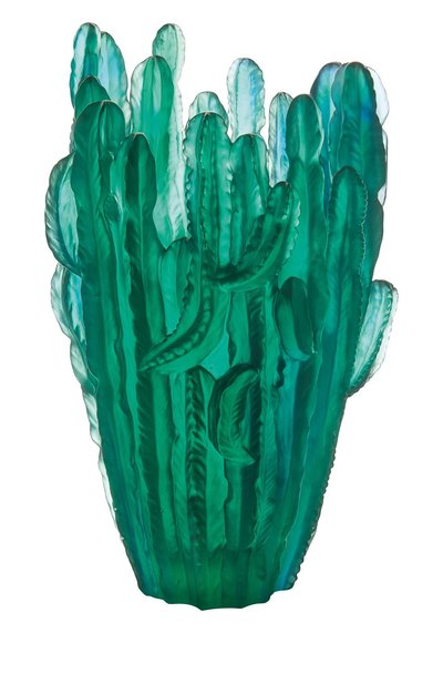 Ваза jardin de cactus DAUM, арт. 05673