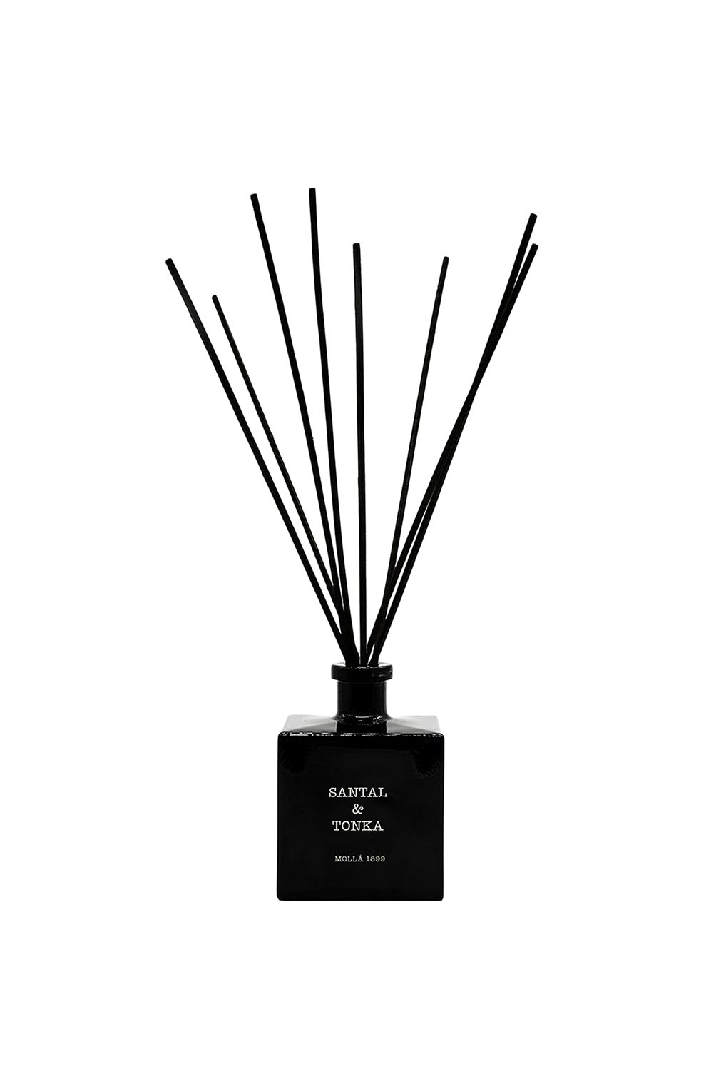 Диффузор с палочками santal & tonka (500ml) CERERIA MOLLA 1899, арт. 8424405010150, фото 1