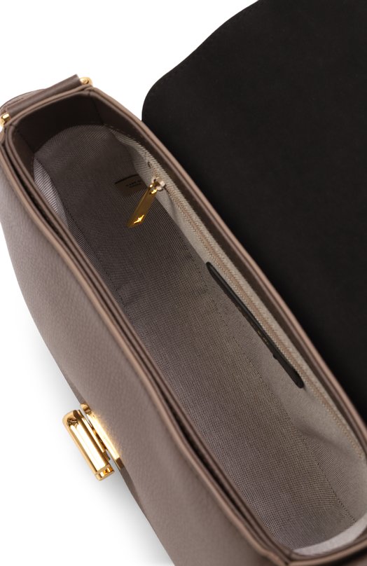 Сумка Furla Lotus small Furla WB01605/BX0356 Коричневый  WB01605/BX0356 Фото 5