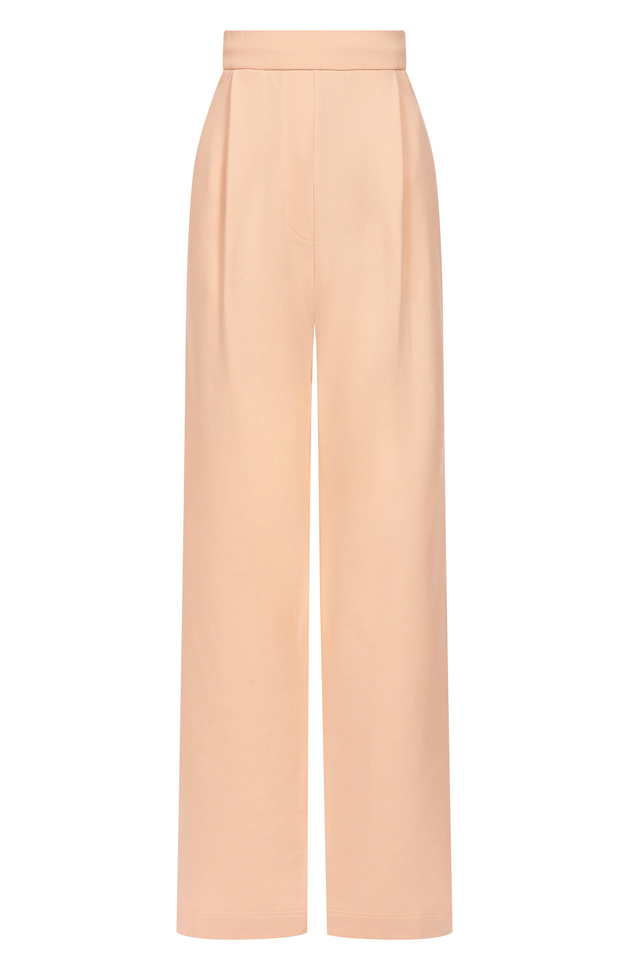 Хлопковые брюки DRIES VAN NOTEN, арт. 251-011107-1610, фото 1