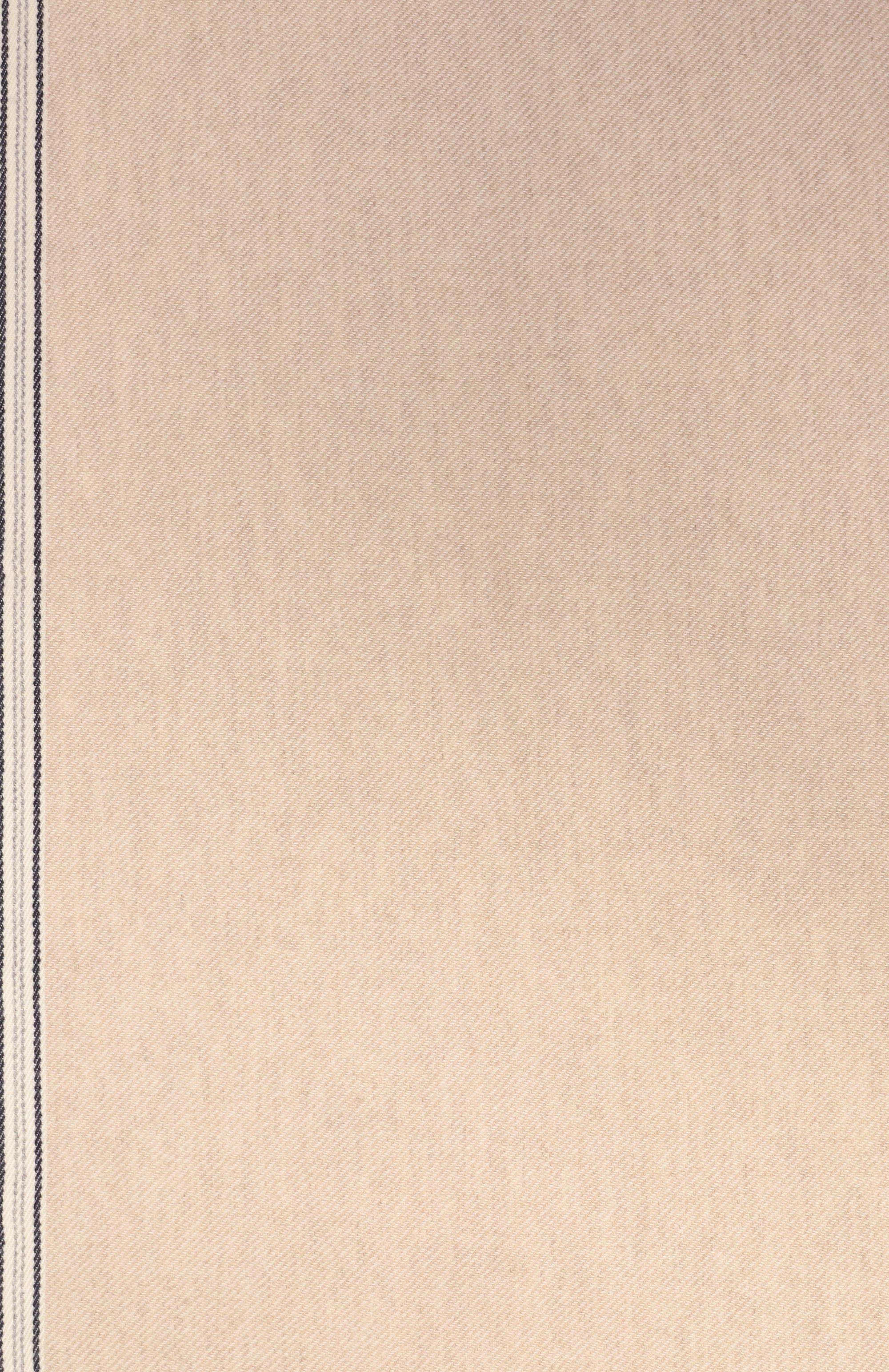 Кашемировый шарф BRUNELLO CUCINELLI, арт. MSC667AG, фото 4