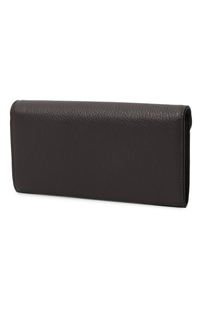 Кожаный кошелек COCCINELLE, арт. E2 MF6 11 03 01, фото 2