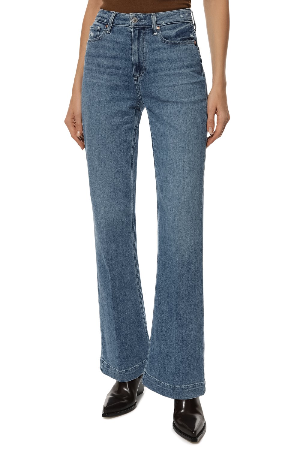 Джинсы amour PAIGE, арт. 7668F72-8033, фото 3