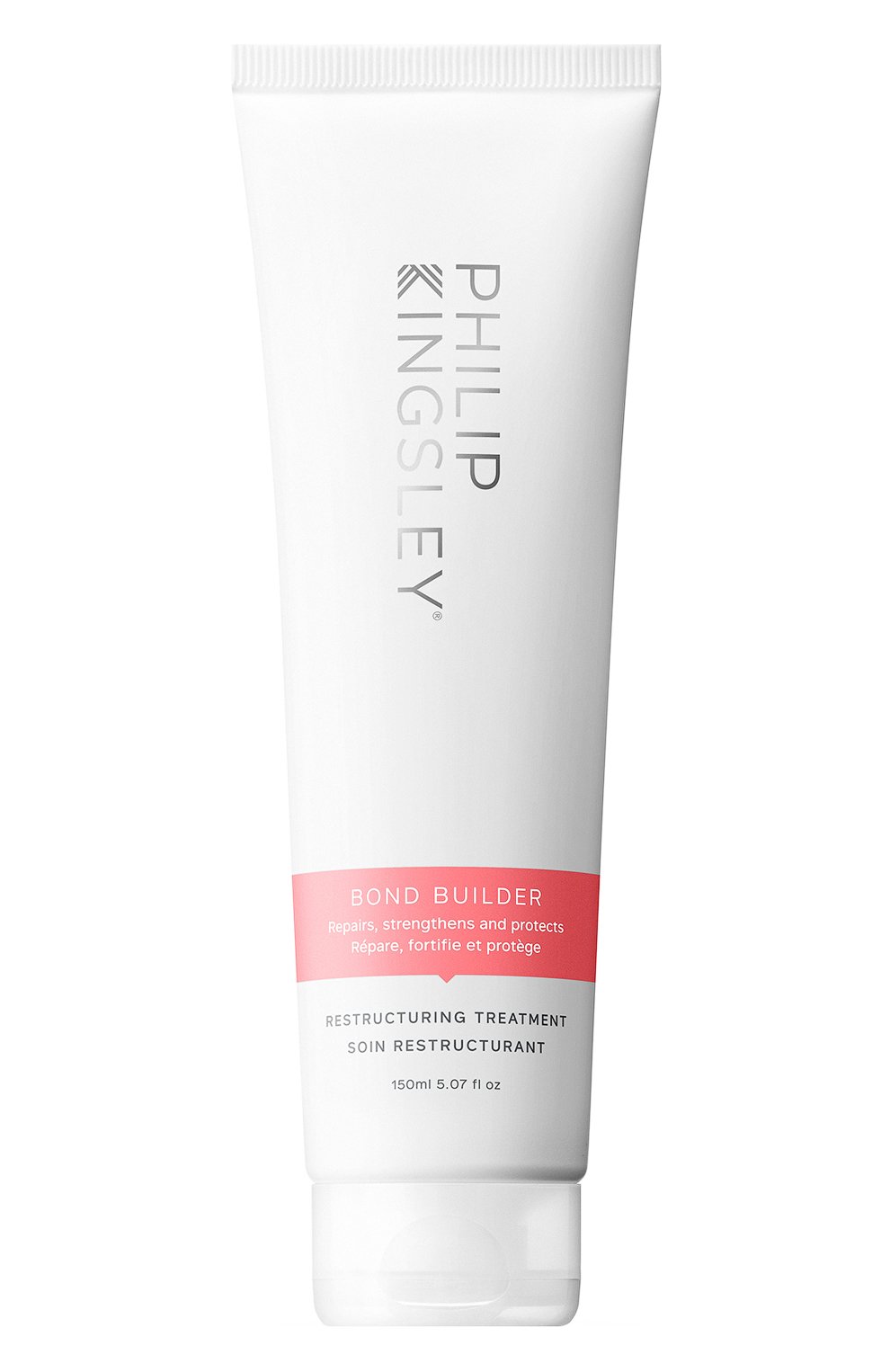 Реструктурирующее средство для укрепления и восстановления волос bong builder (150ml) PHILIP KINGSLEY, арт. 5060771200837, фото 1