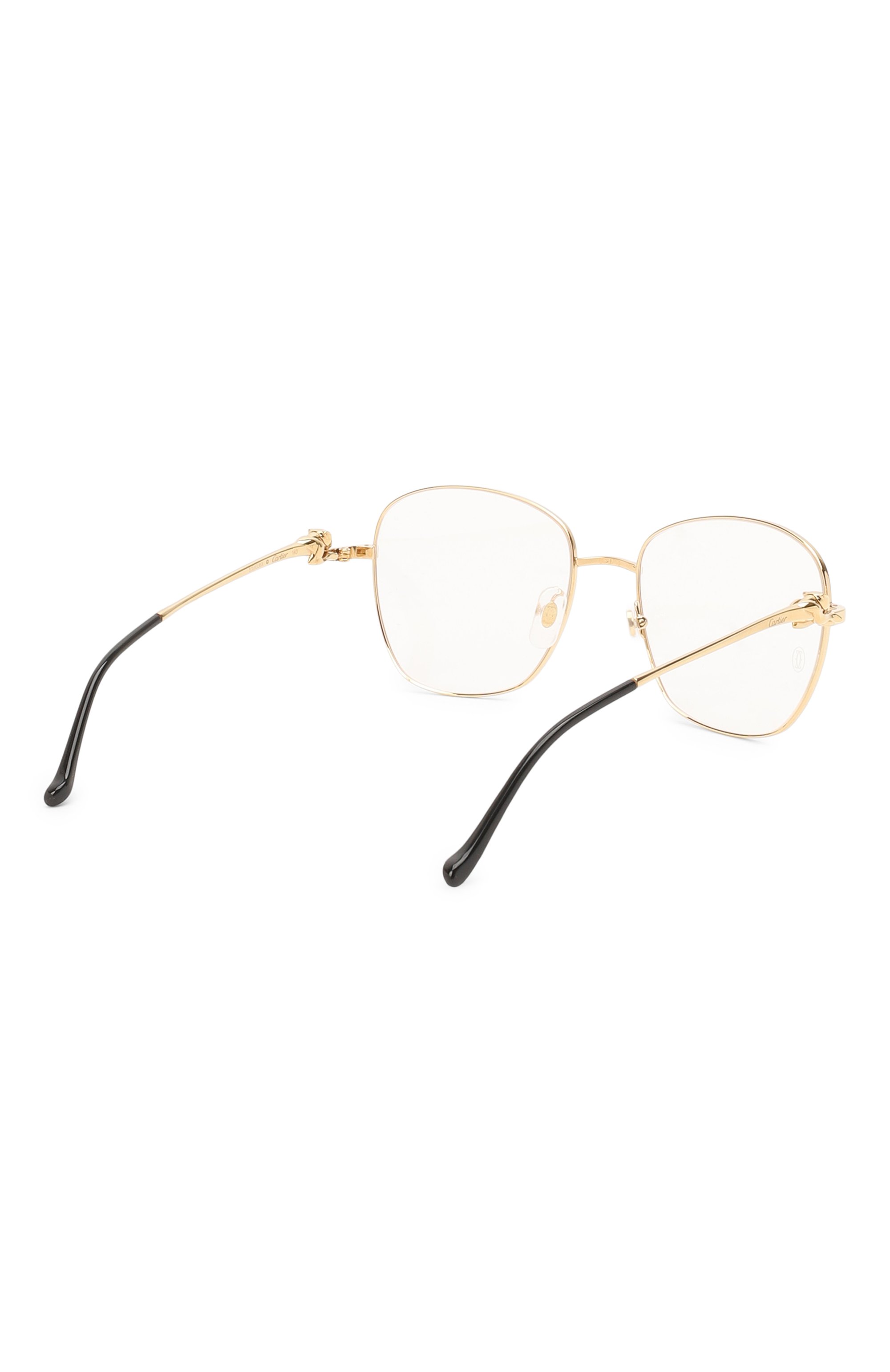 Оправа CARTIER, арт. CT0371 001, фото 4