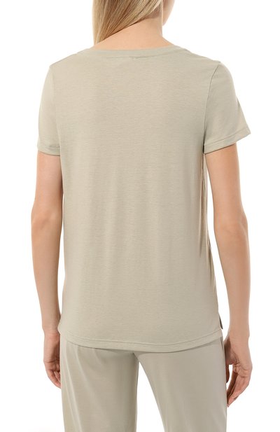 Футболка HANRO, арт. 077876, фото 4