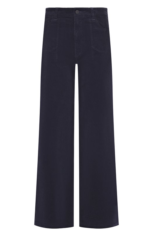 Вельветовые брюки Paige 1J99H84-6148 Синий 1J99H84-6148