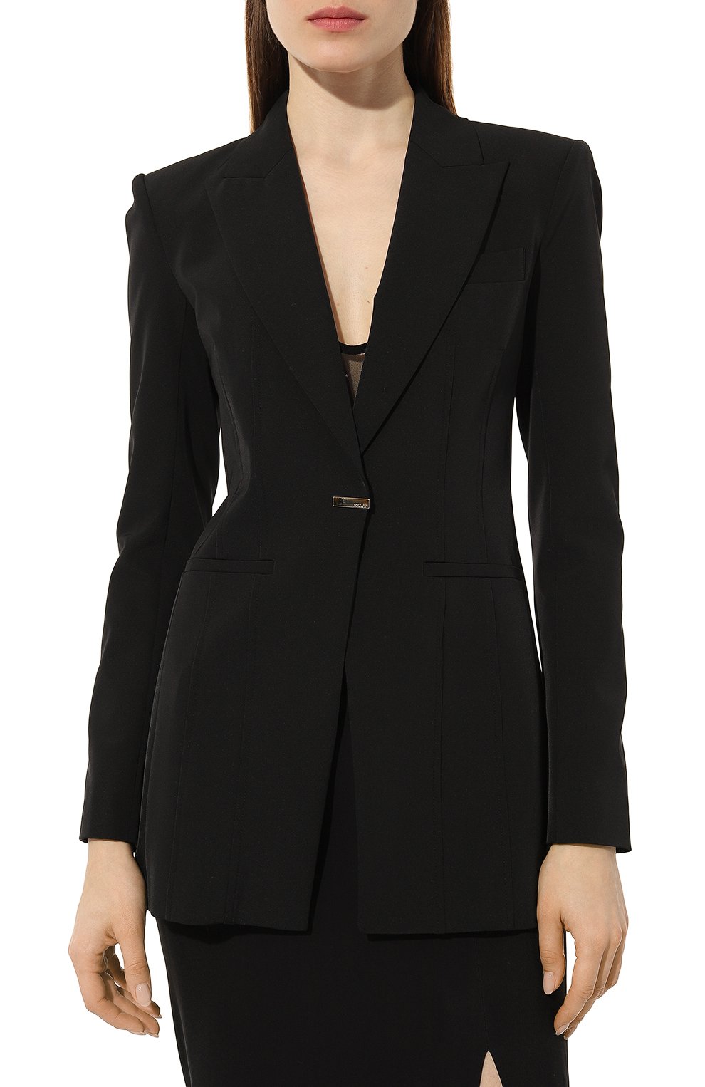 Жакет PATRIZIA PEPE, арт. 8S0434_A110, фото 3