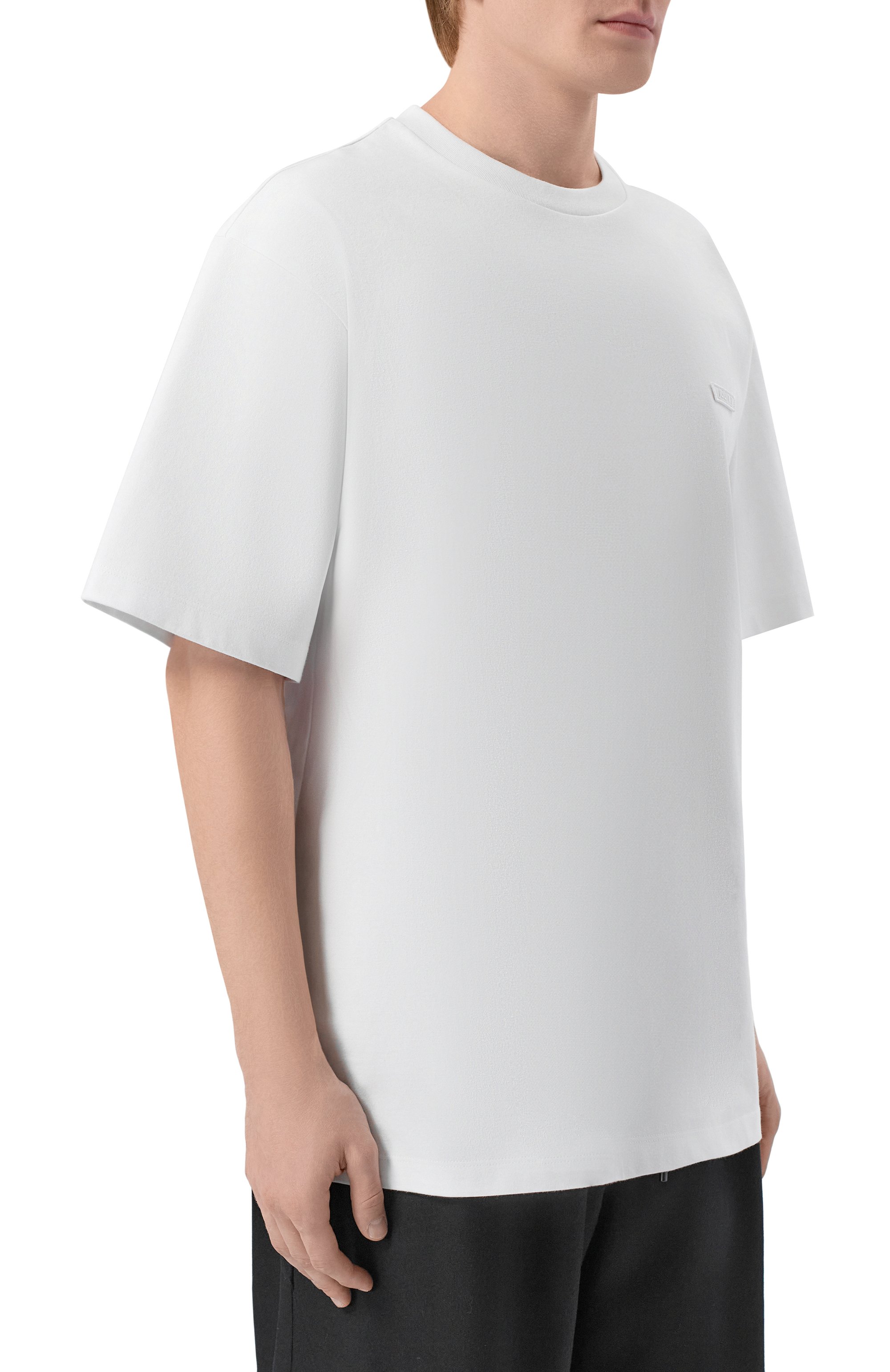 Комплект из двух футболок JUUN.J, арт. JC6242PSE, фото 3