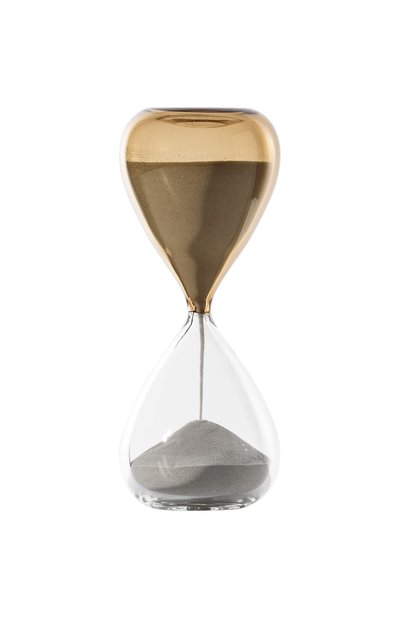 Песочные часы clessidra VENINI, арт. LT342006000X0BSQ