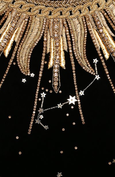 Платье BALMAIN, арт. UF06382/P058, фото 5