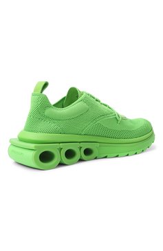 Текстильные кроссовки nima FERRAGAMO, арт. 21285/762764, фото 3