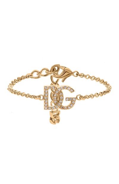 Браслет DOLCE & GABBANA, арт. WBP6S1 W1111/G0LD, фото 1