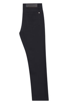 Джинсы AGNONA, арт. T706U4S Y/UC060, фото 3