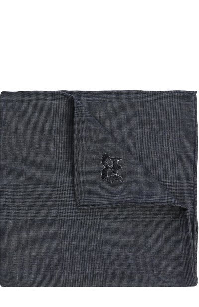 Мужской хлопковый платок BRIONI, арт. 0715/06072