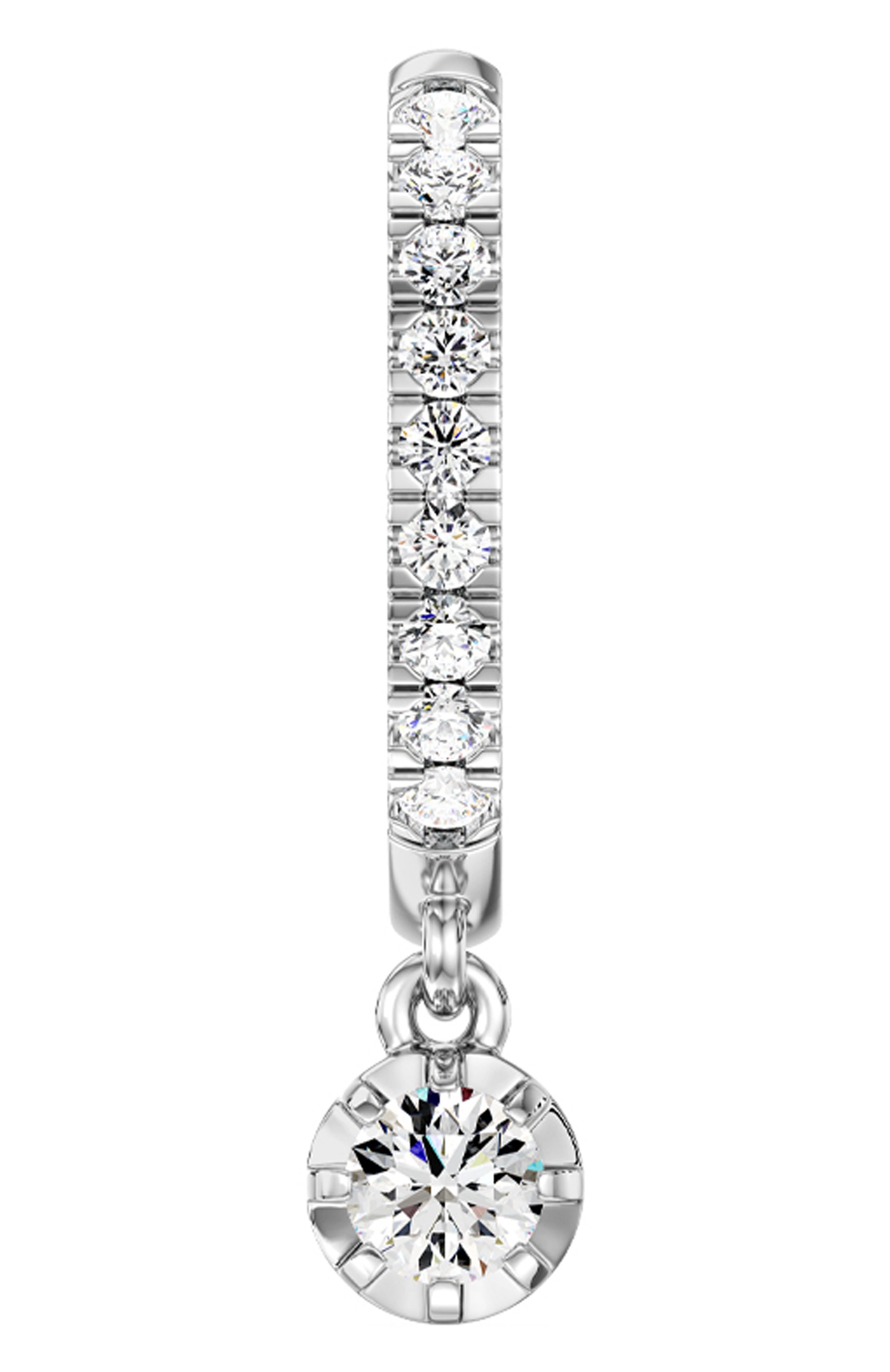 Серьга SERENDIPITY, арт. EJE0004W, фото 2