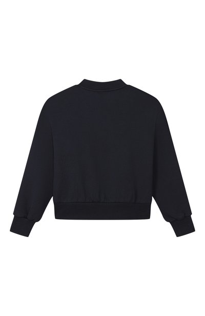 Хлопковый свитшот DOLCE & GABBANA, арт. L5JWDH/G7QK8_001, фото 2