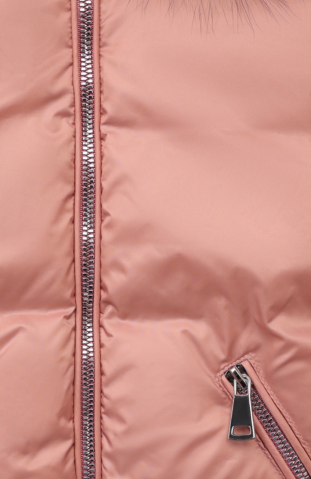 Пуховый комбинезон CHEPE, арт. 391062, фото 3