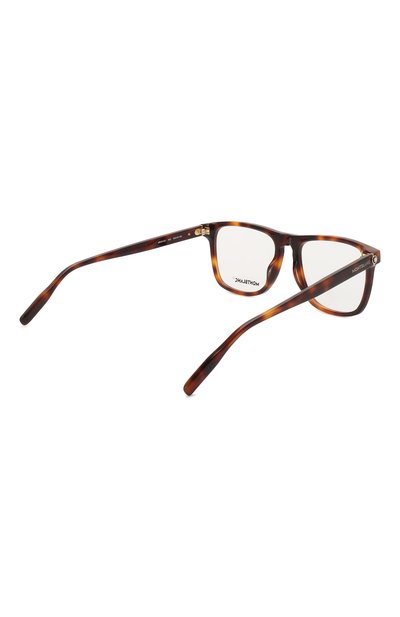 Оправа MONTBLANC, арт. MB0014 002, фото 4