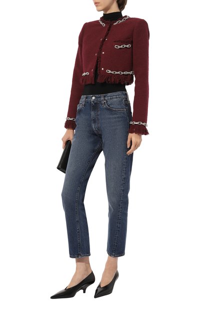 Жакет GIUSEPPE DI MORABITO, арт. 03PFJA105 03332, фото 2