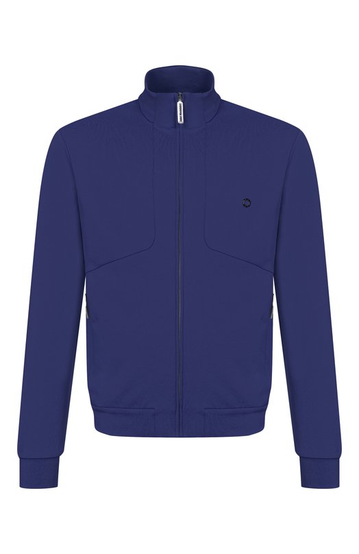 Толстовка Stefano Ricci M6L62R0140/CTPA2U_002 Синий M6L62R0140/CTPA2U_002